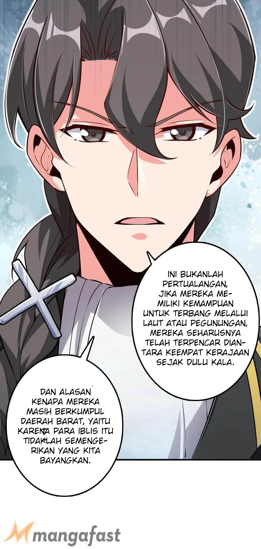 Release That Witch Bab 179 halaman 12