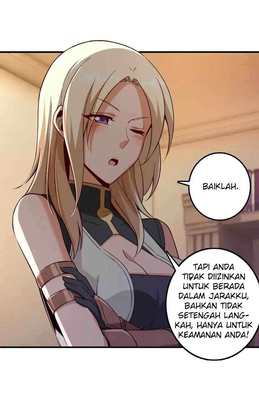 Release That Witch Bab 179 halaman 16