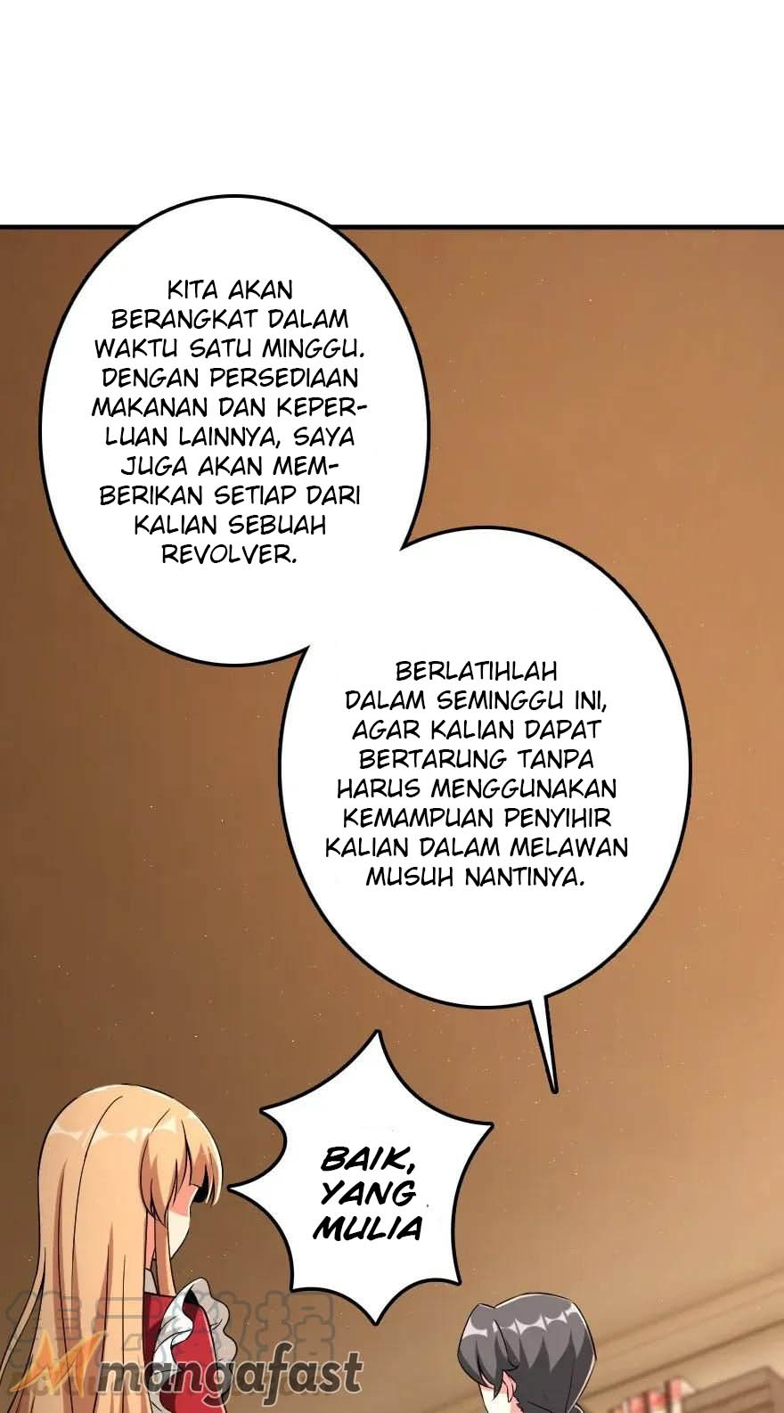 Release That Witch Bab 179 halaman 18
