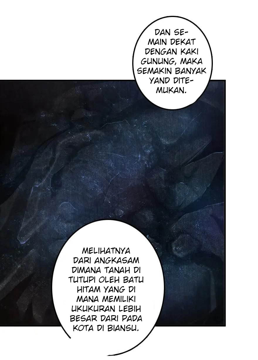 Release That Witch Bab 179 halaman 21