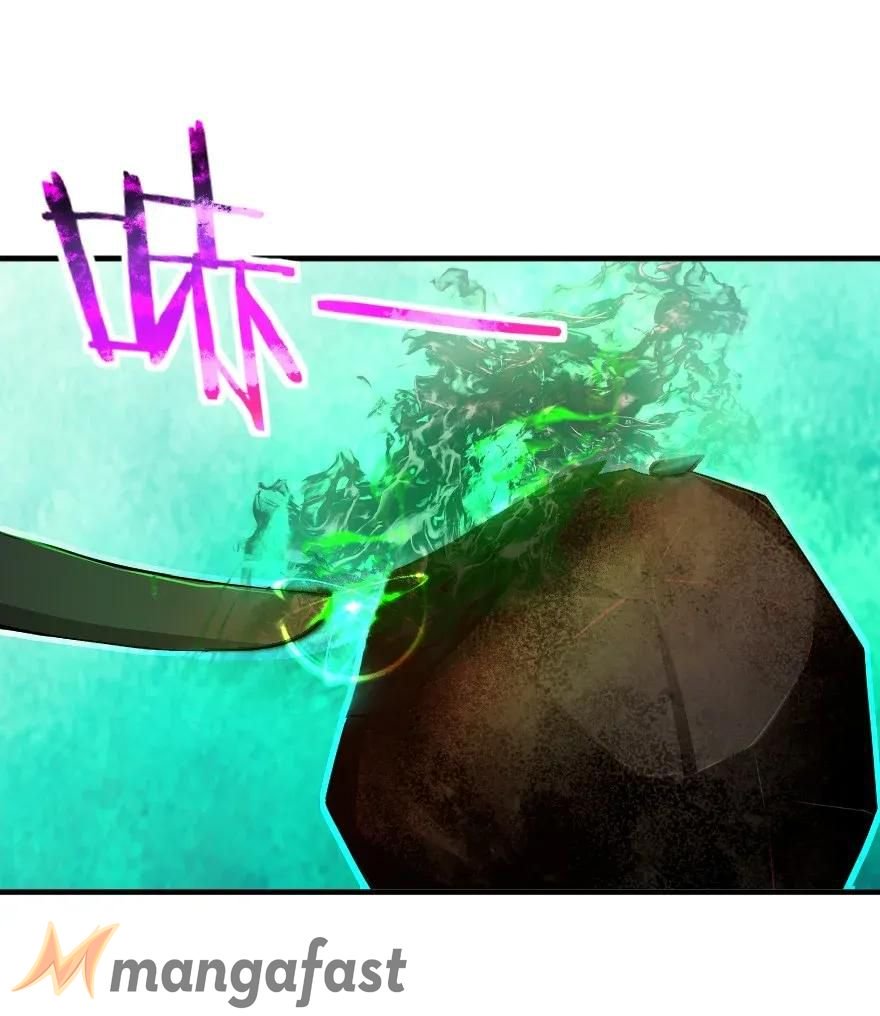Release That Witch Bab 179 halaman 23