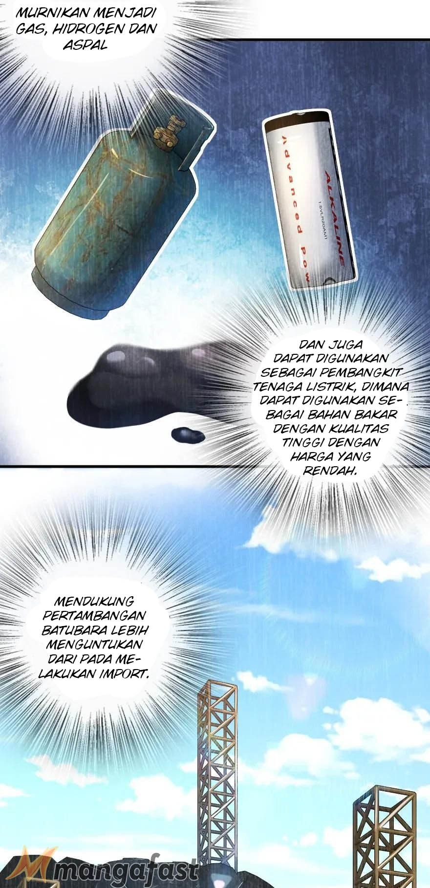 Release That Witch Bab 179 halaman 27