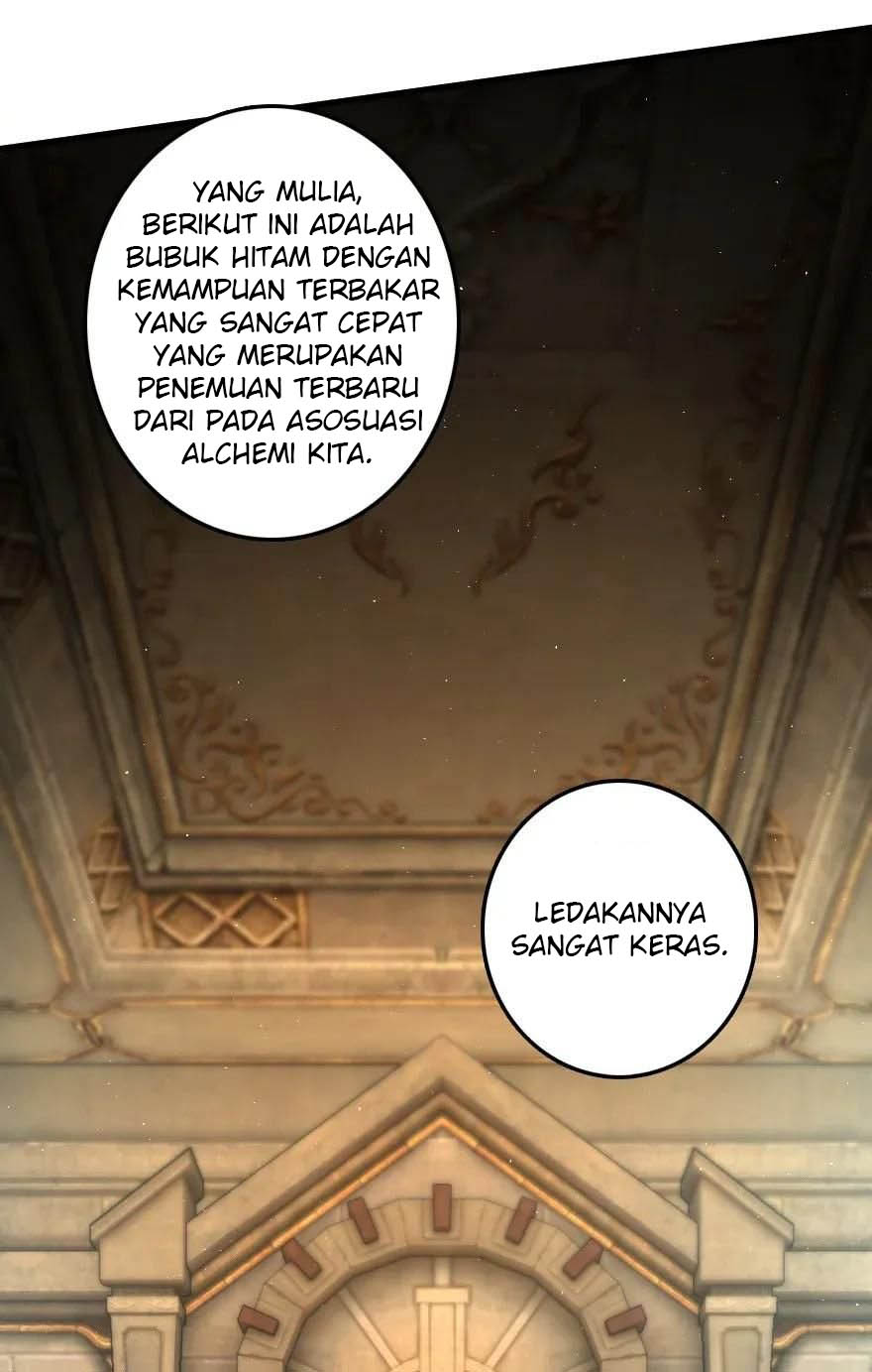 Release That Witch Bab 179 halaman 32