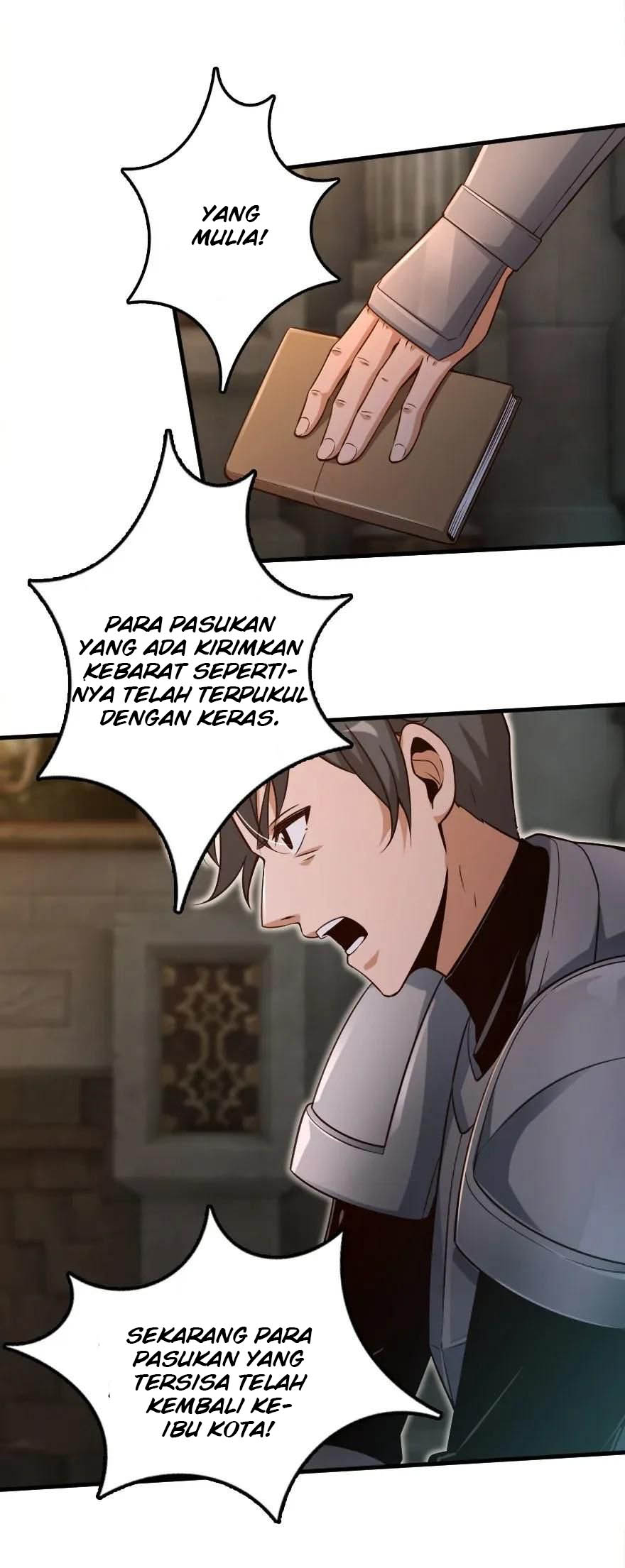 Release That Witch Bab 179 halaman 40