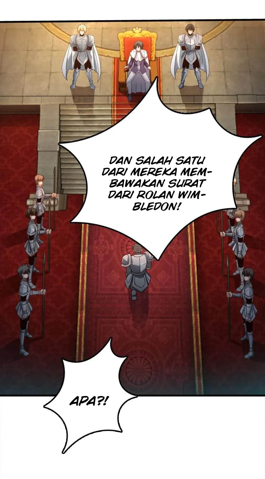 Release That Witch Bab 179 halaman 41