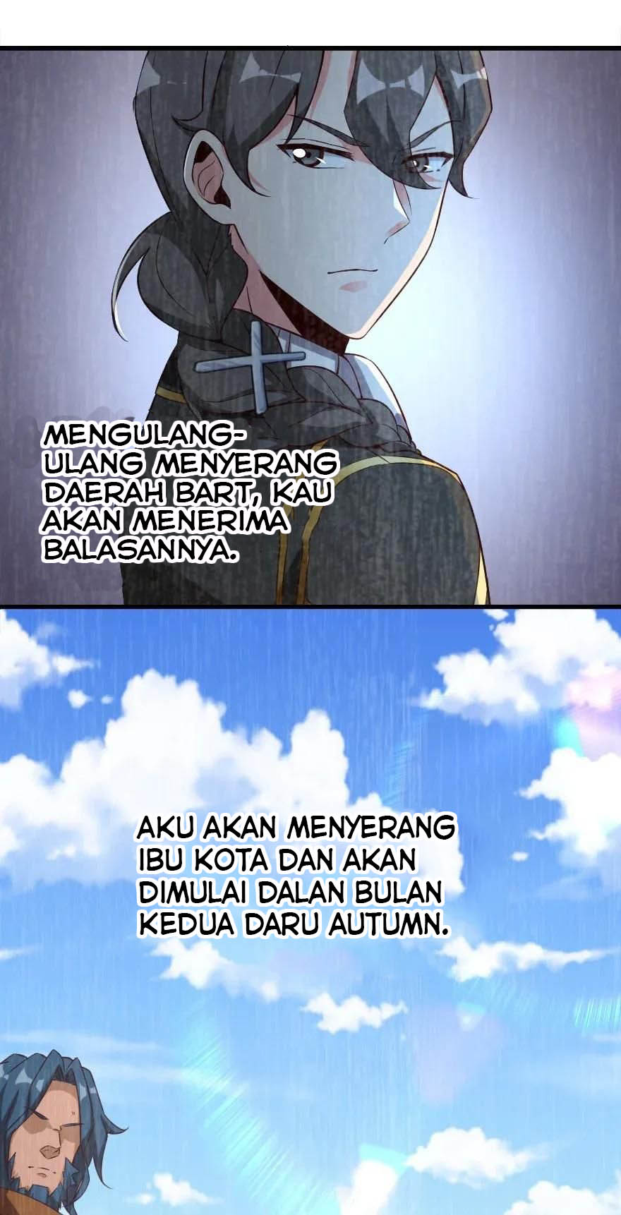 Release That Witch Bab 179 halaman 43