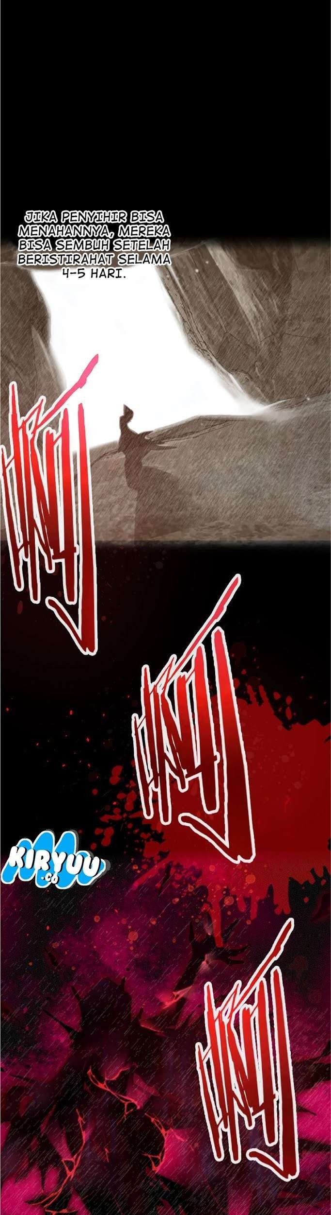 Release That Witch Bab 18 halaman 5