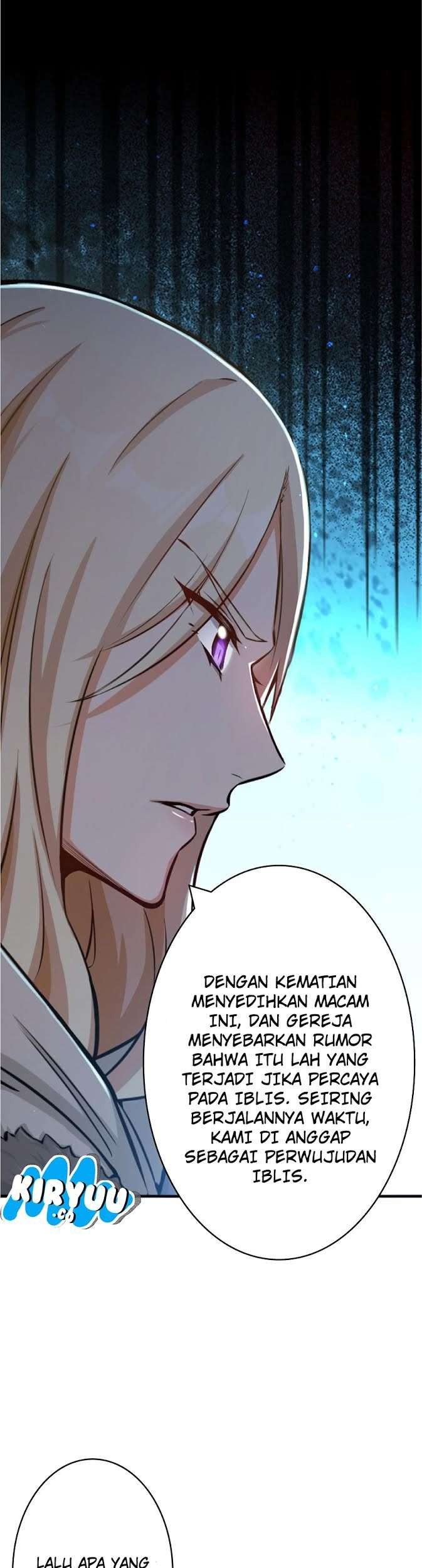 Release That Witch Bab 18 halaman 7