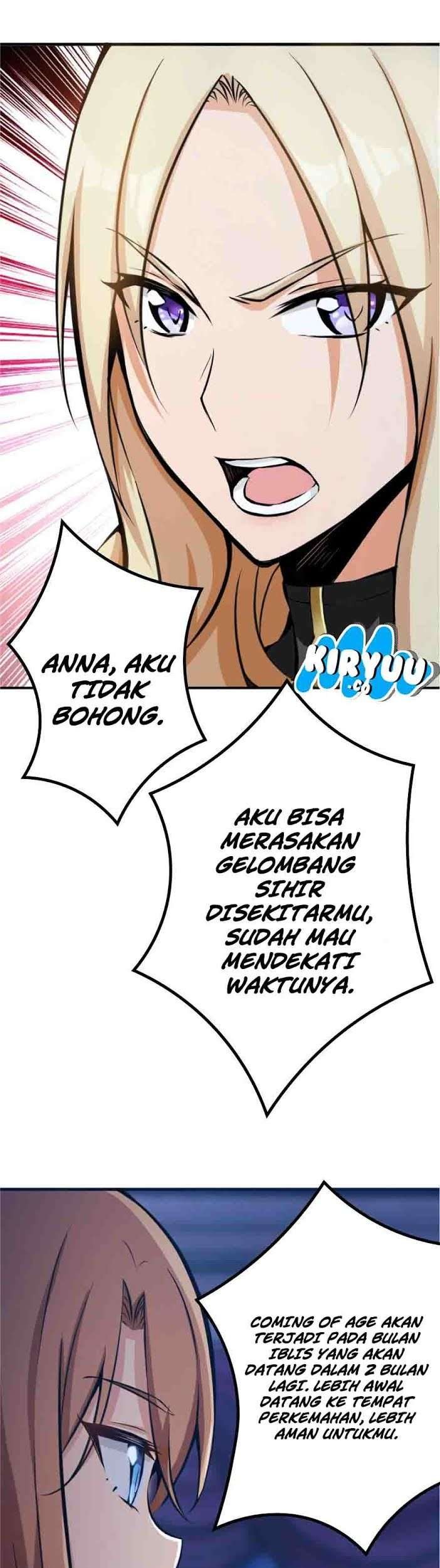Release That Witch Bab 18 halaman 15