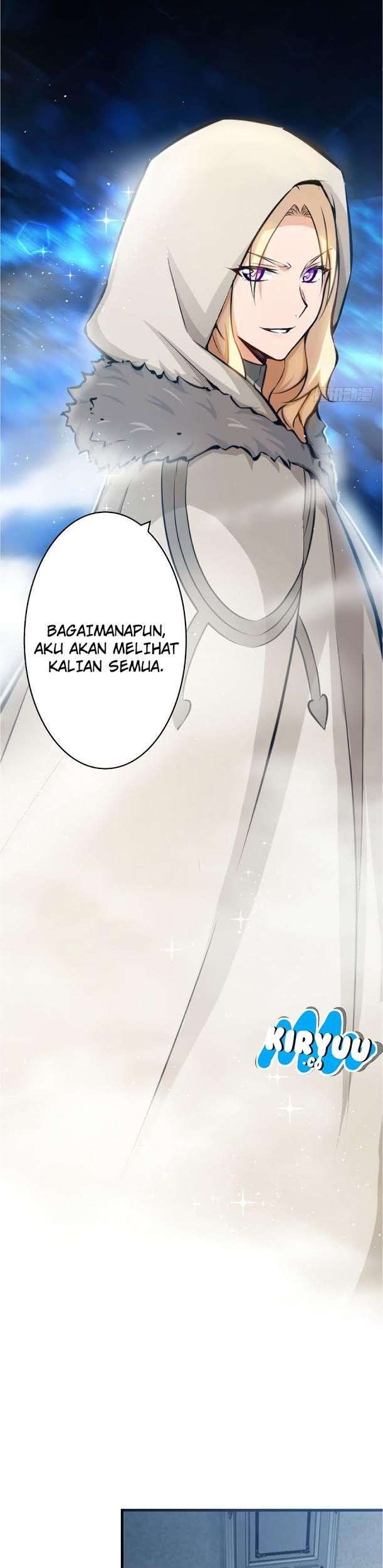 Release That Witch Bab 18 halaman 23