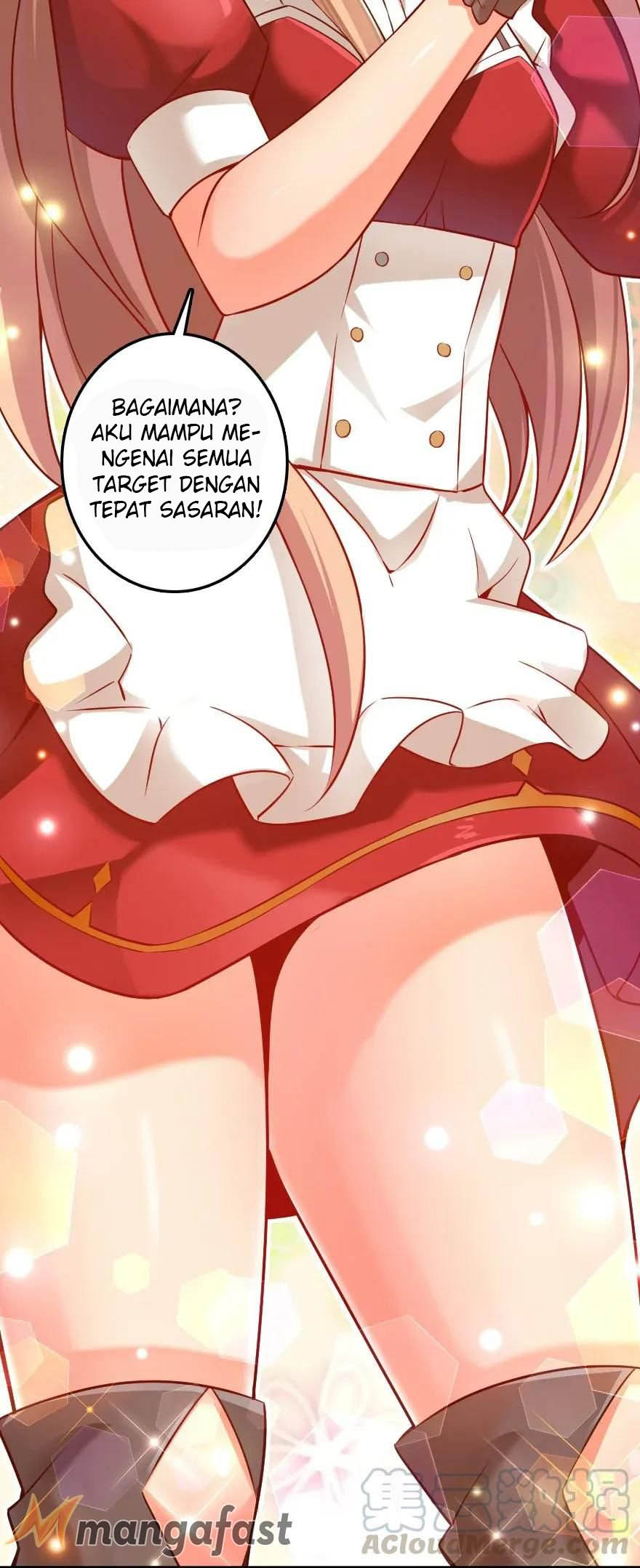 Release That Witch Bab 180 halaman 11