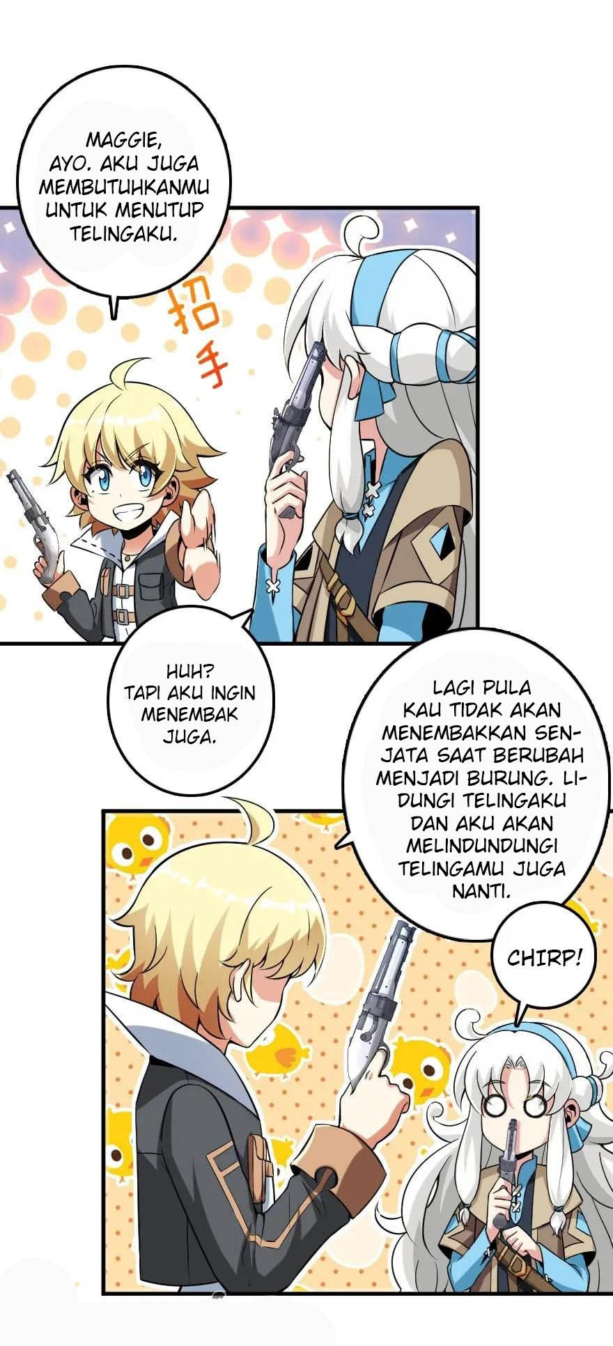 Release That Witch Bab 180 halaman 19