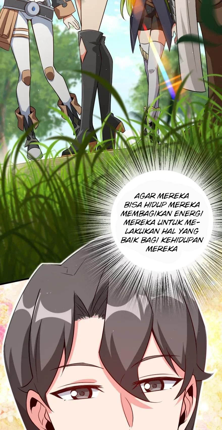 Release That Witch Bab 180 halaman 24