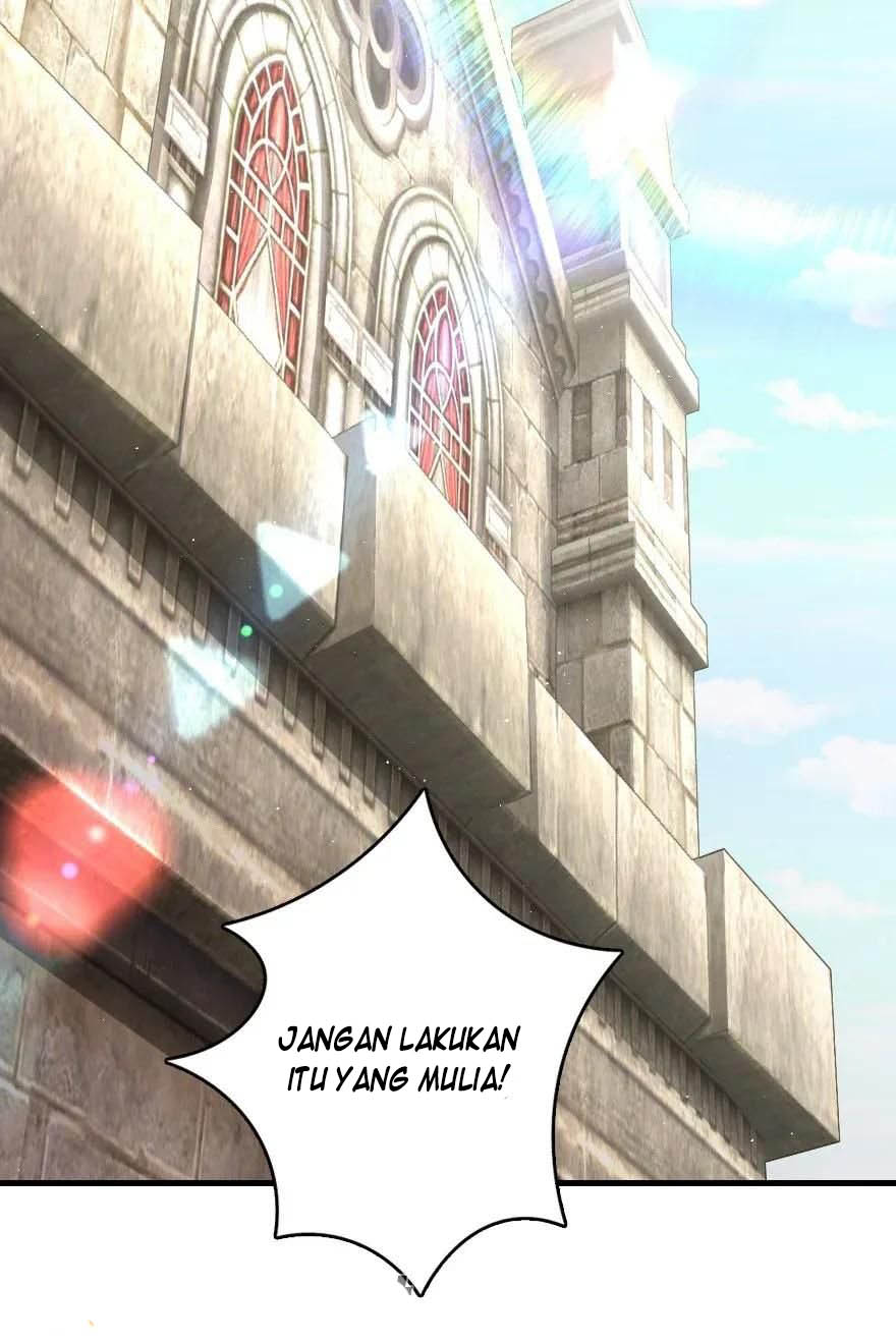 Release That Witch chapter 181 halaman 4