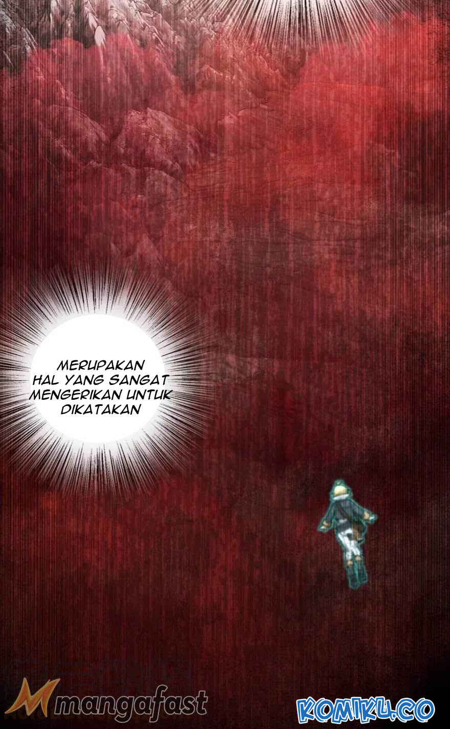 Release That Witch chapter 181 halaman 14