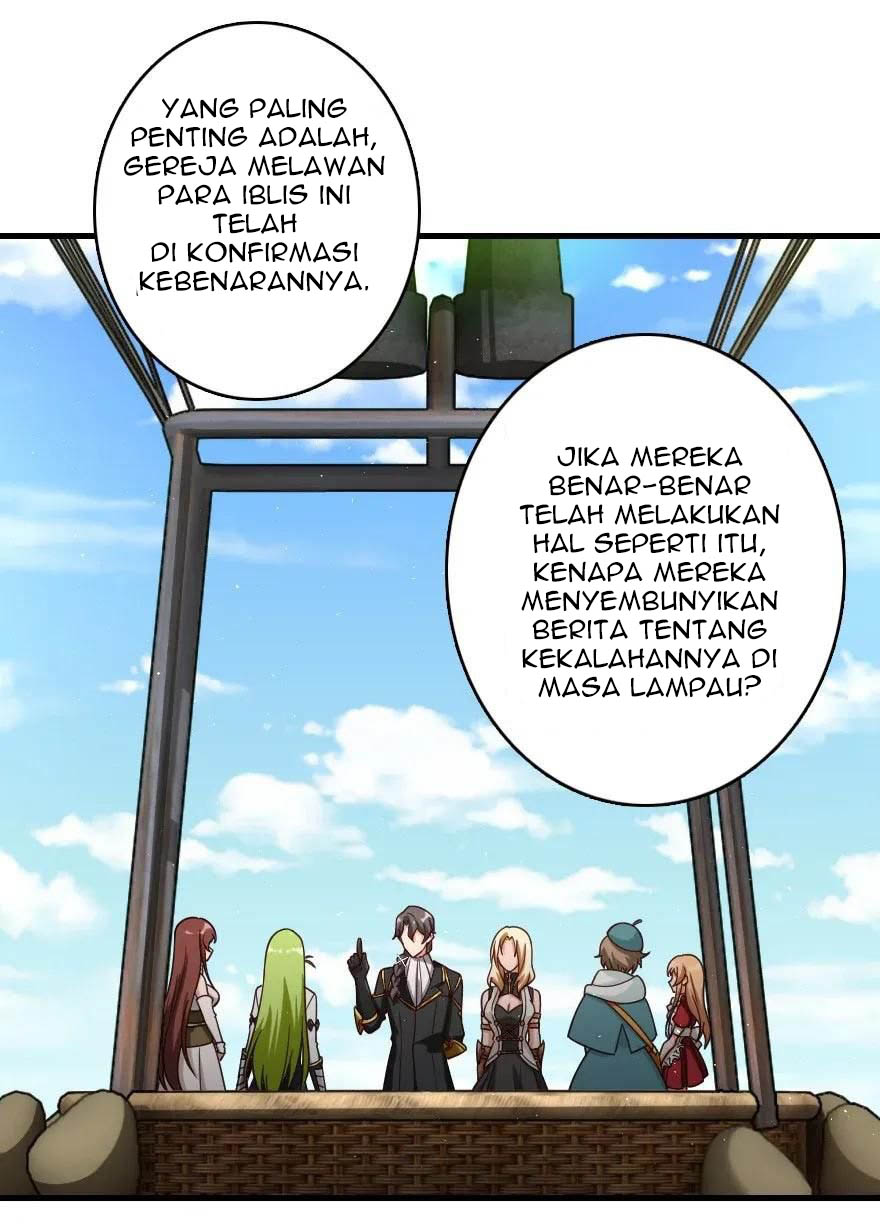 Release That Witch chapter 181 halaman 25