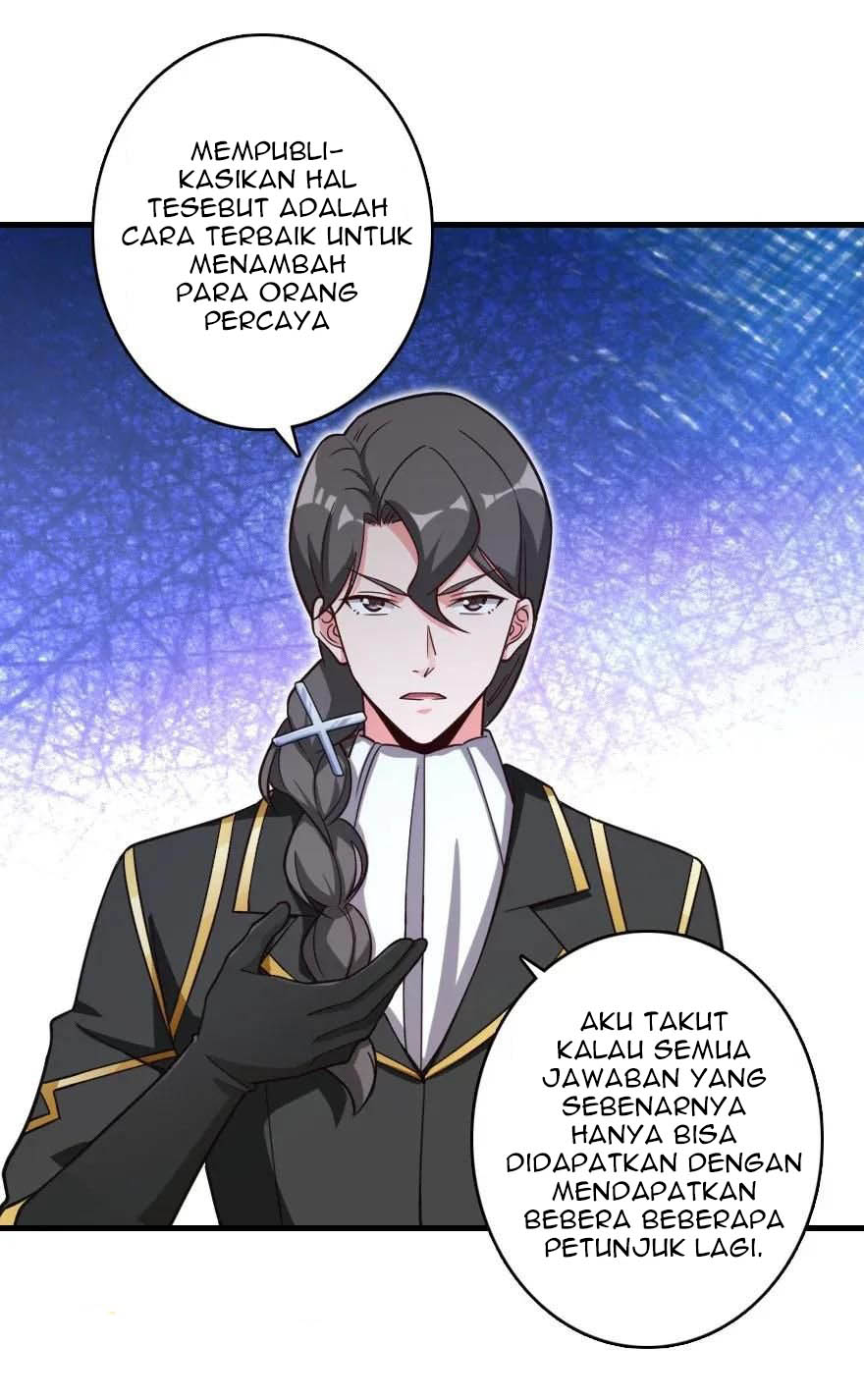 Release That Witch chapter 181 halaman 26
