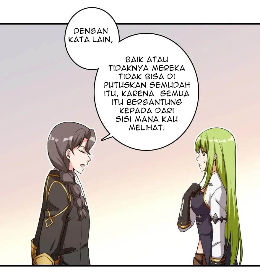 Release That Witch chapter 181 halaman 27