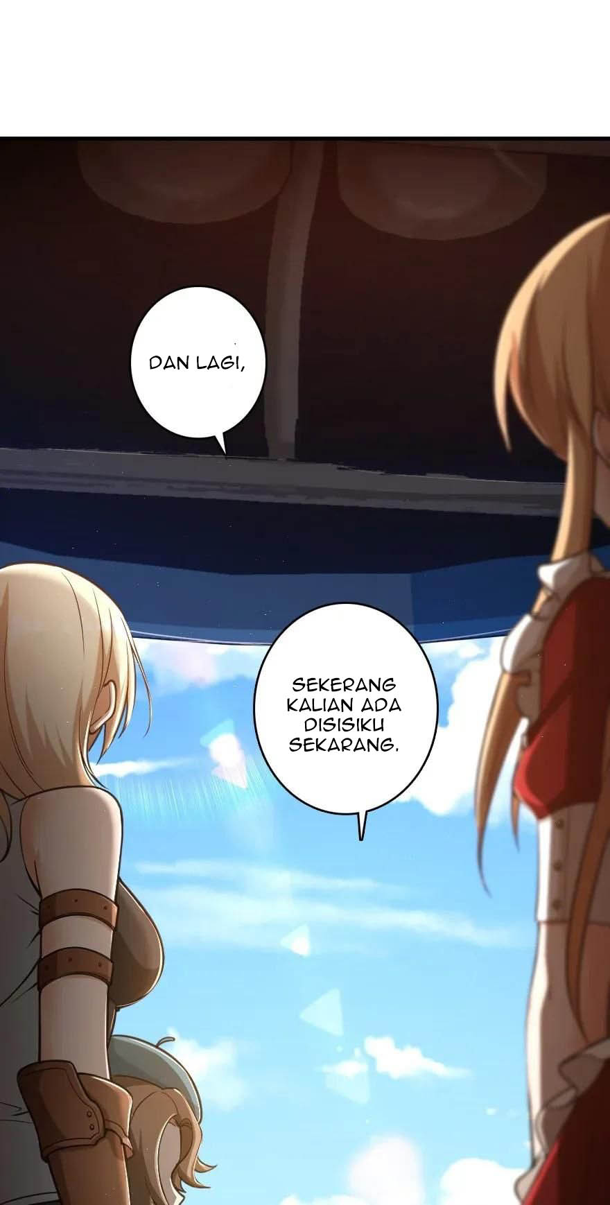 Release That Witch chapter 181 halaman 31