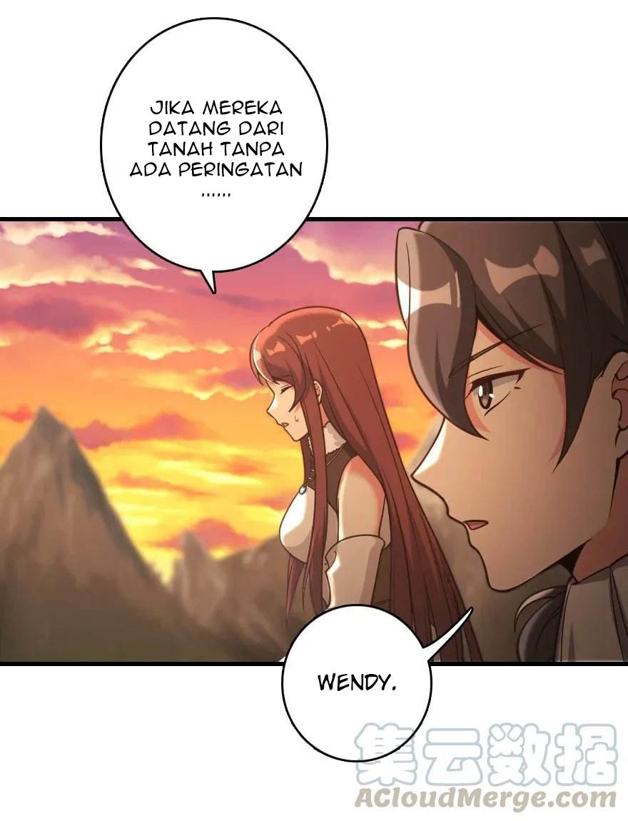 Release That Witch chapter 181 halaman 38