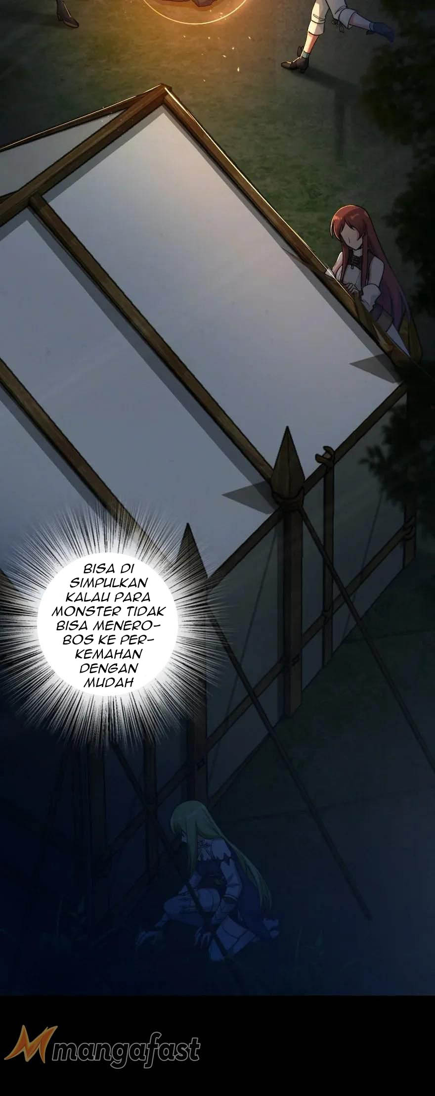 Release That Witch chapter 181 halaman 43