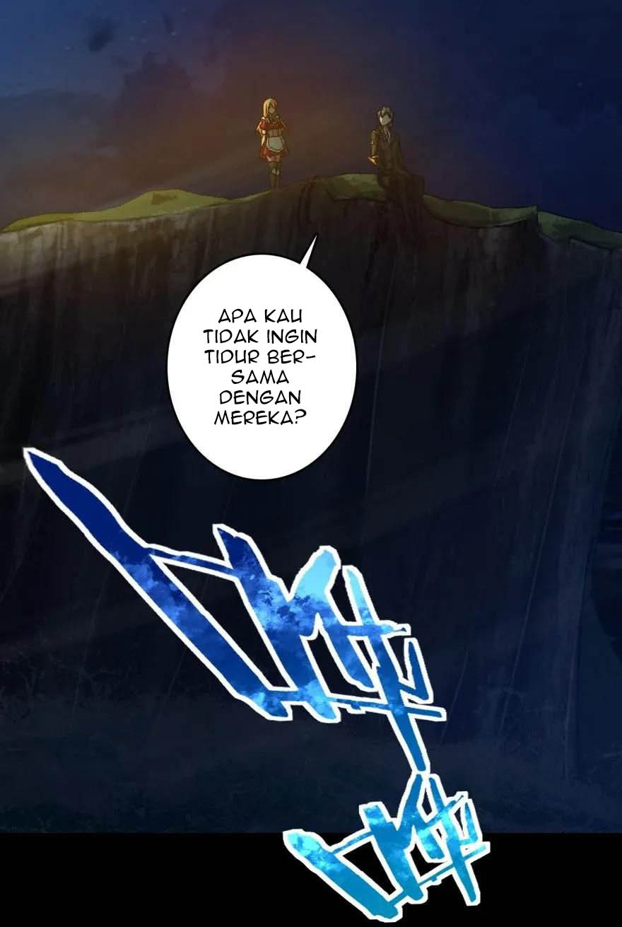 Release That Witch chapter 181 halaman 51