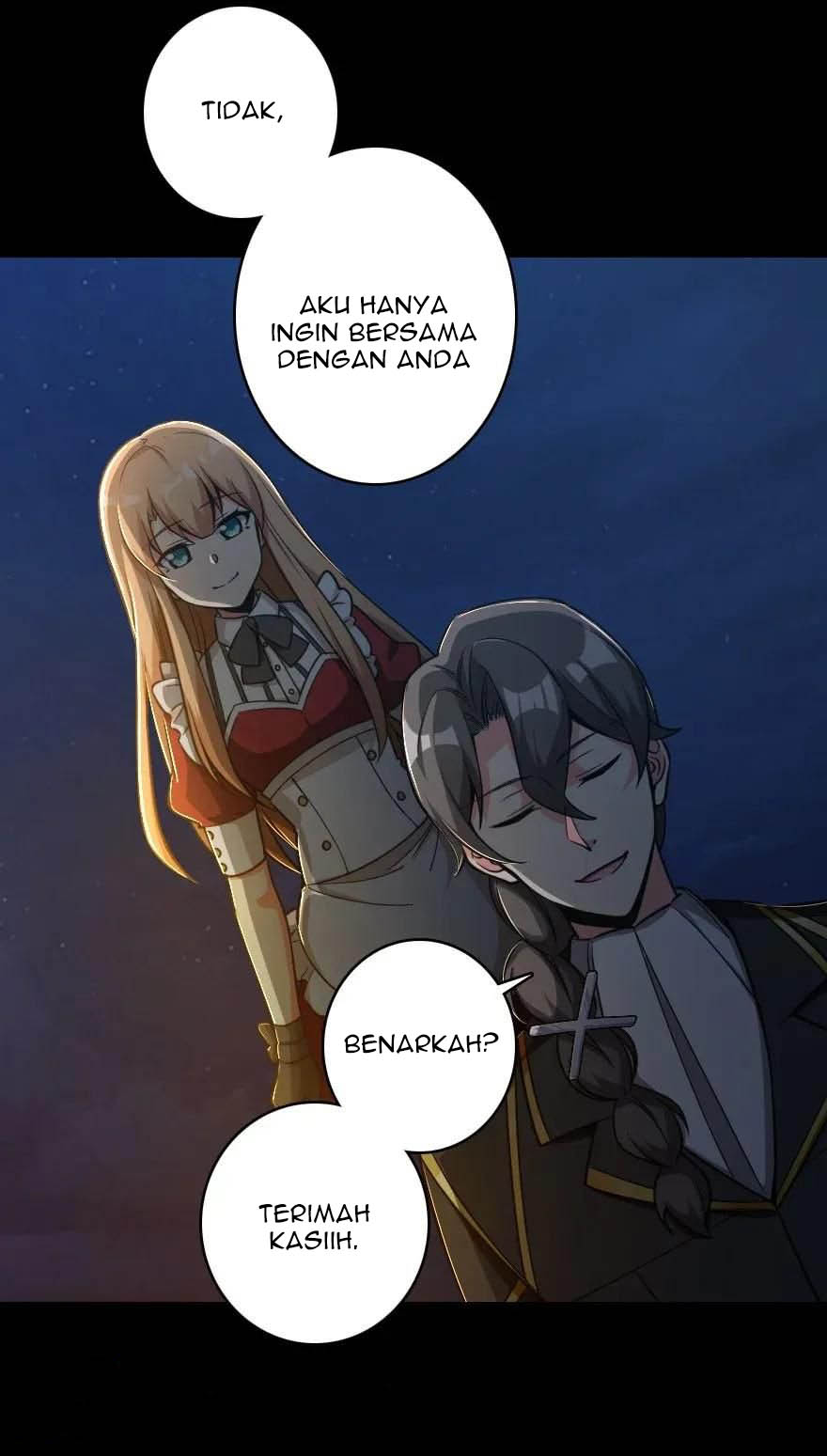 Release That Witch chapter 181 halaman 52