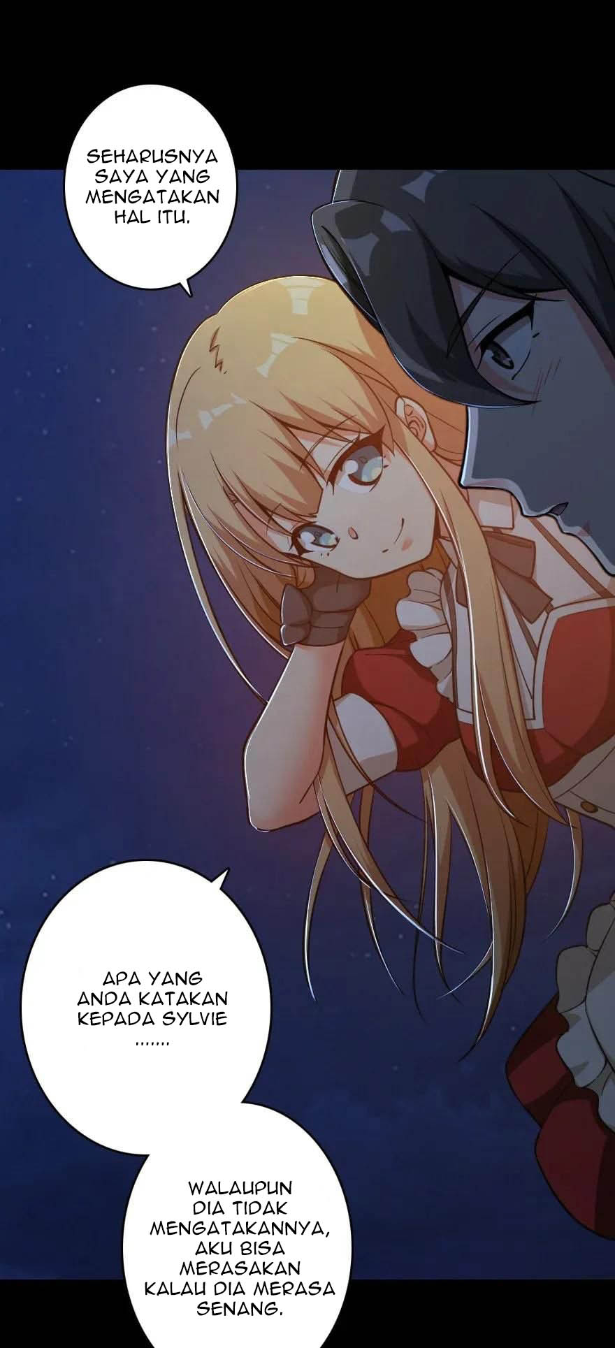 Release That Witch chapter 181 halaman 53