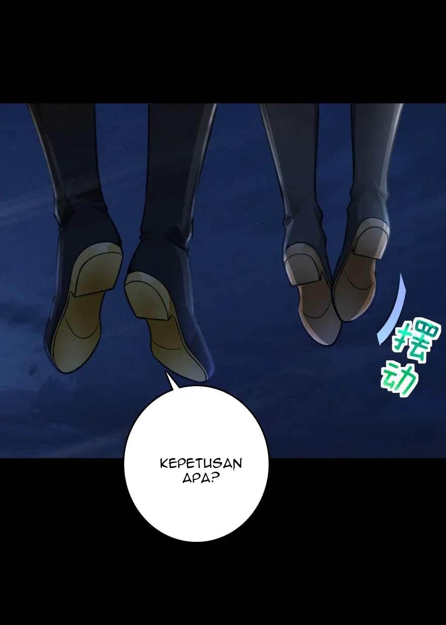 Release That Witch chapter 181 halaman 55