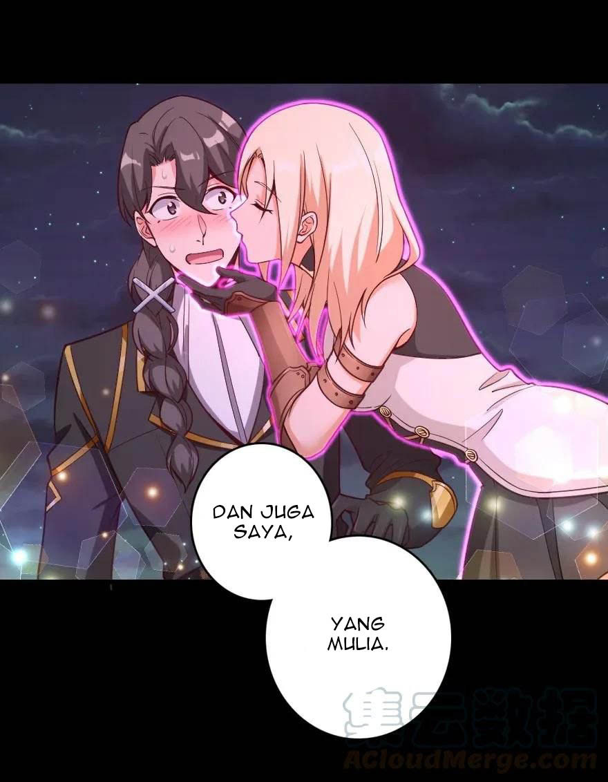 Release That Witch chapter 181 halaman 62