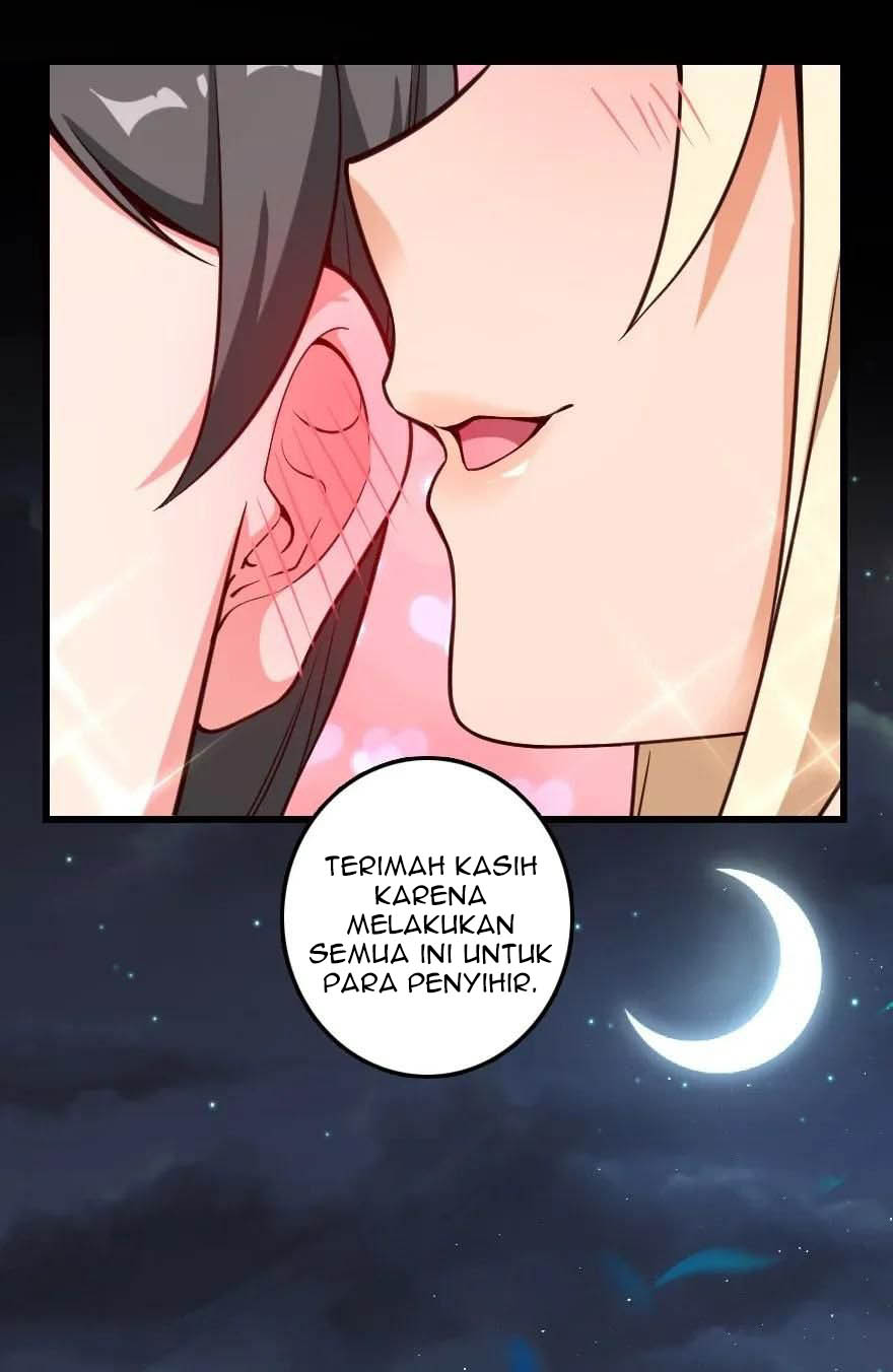 Release That Witch chapter 181 halaman 63