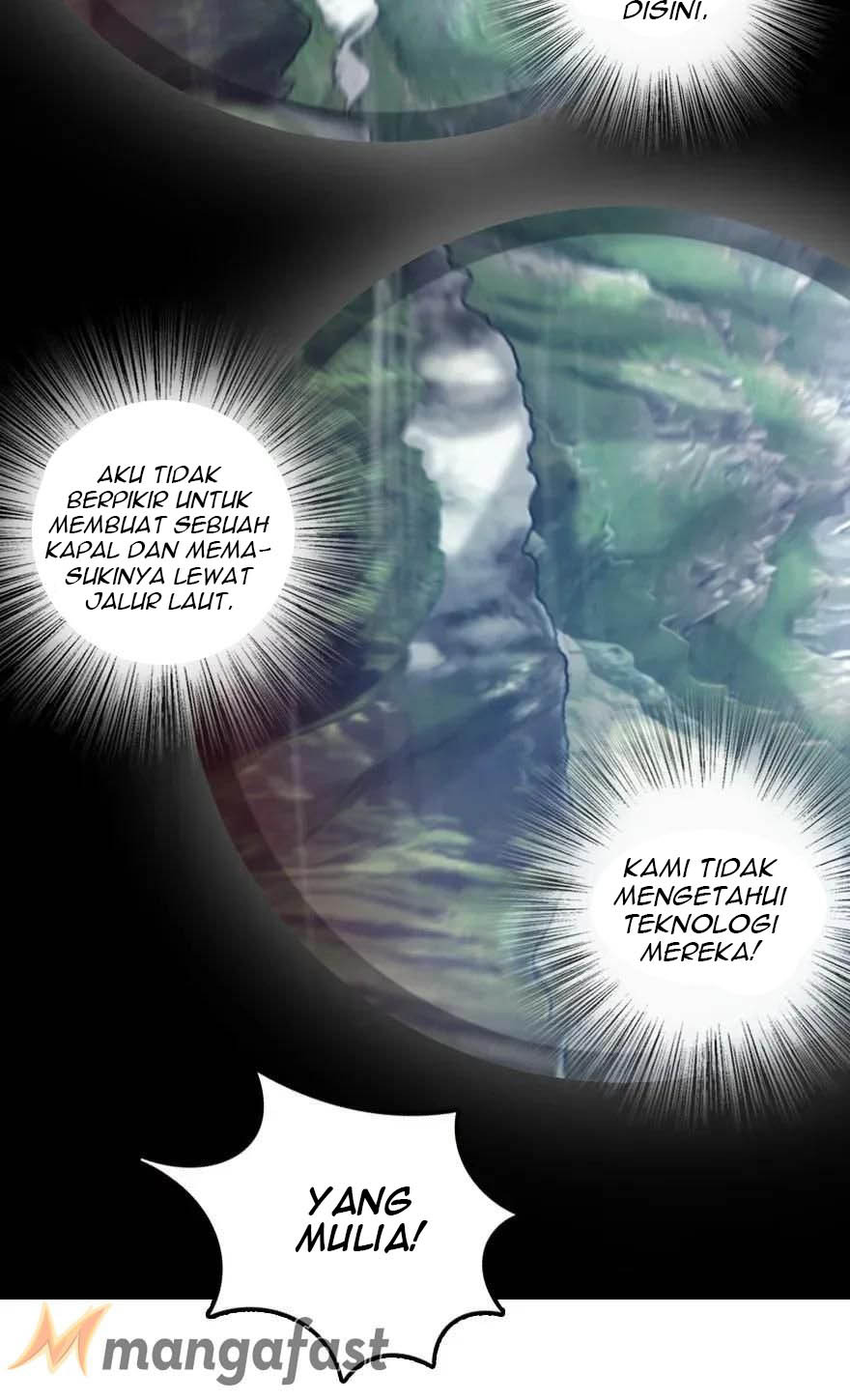 Release That Witch Bab 182 halaman 16