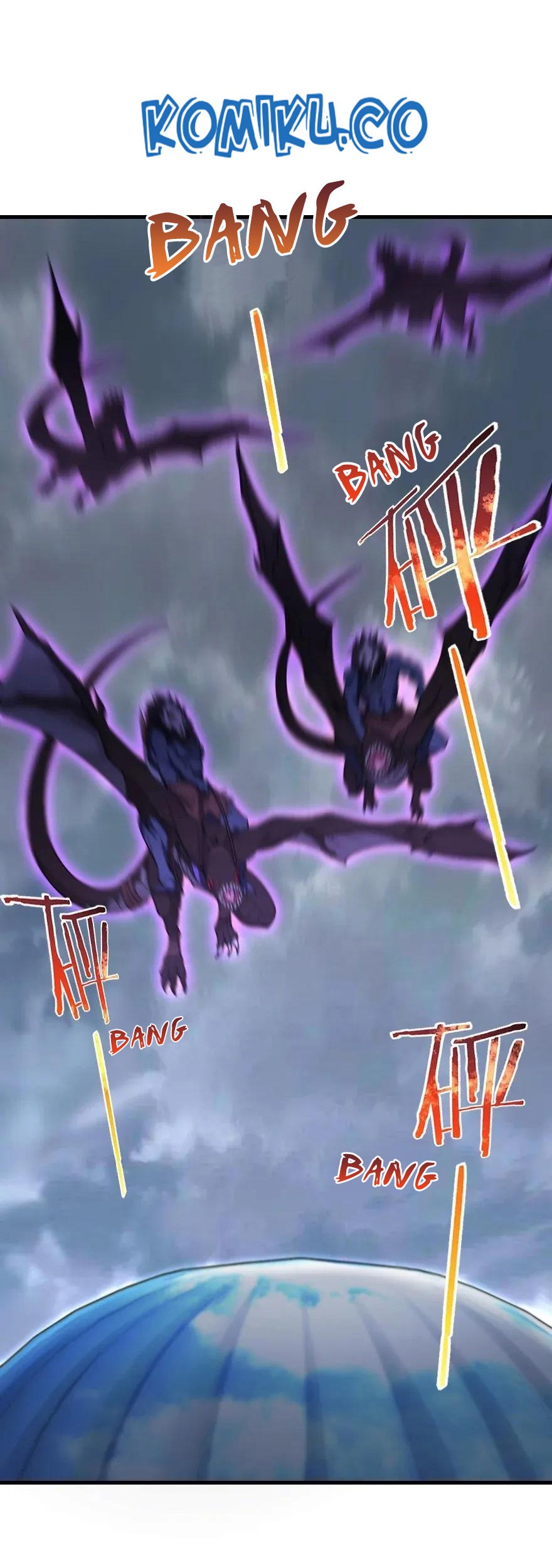 Release That Witch Bab 183 halaman 3