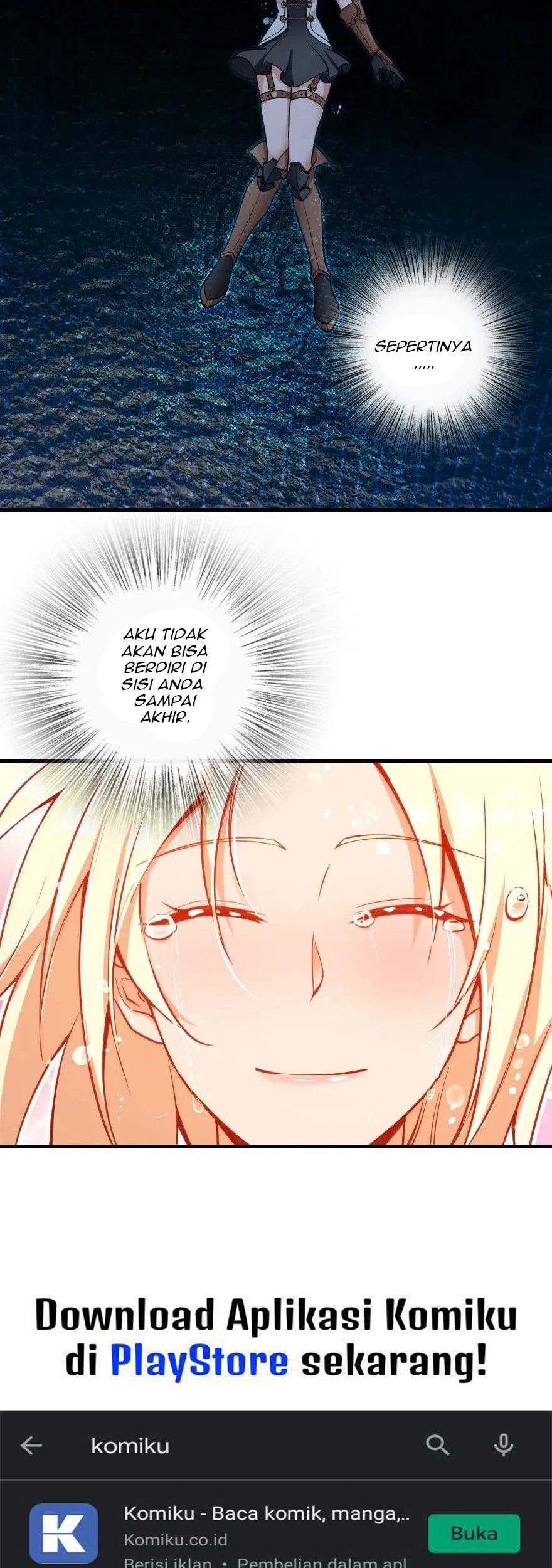 Release That Witch Bab 183 halaman 43