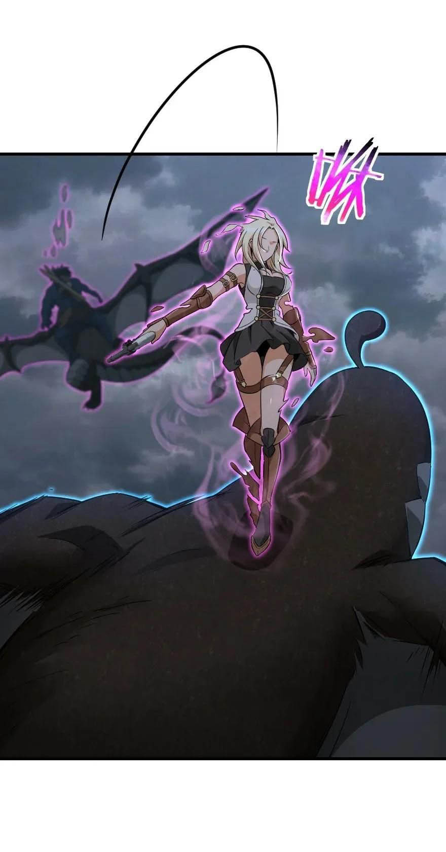 Release That Witch Bab 184 halaman 27