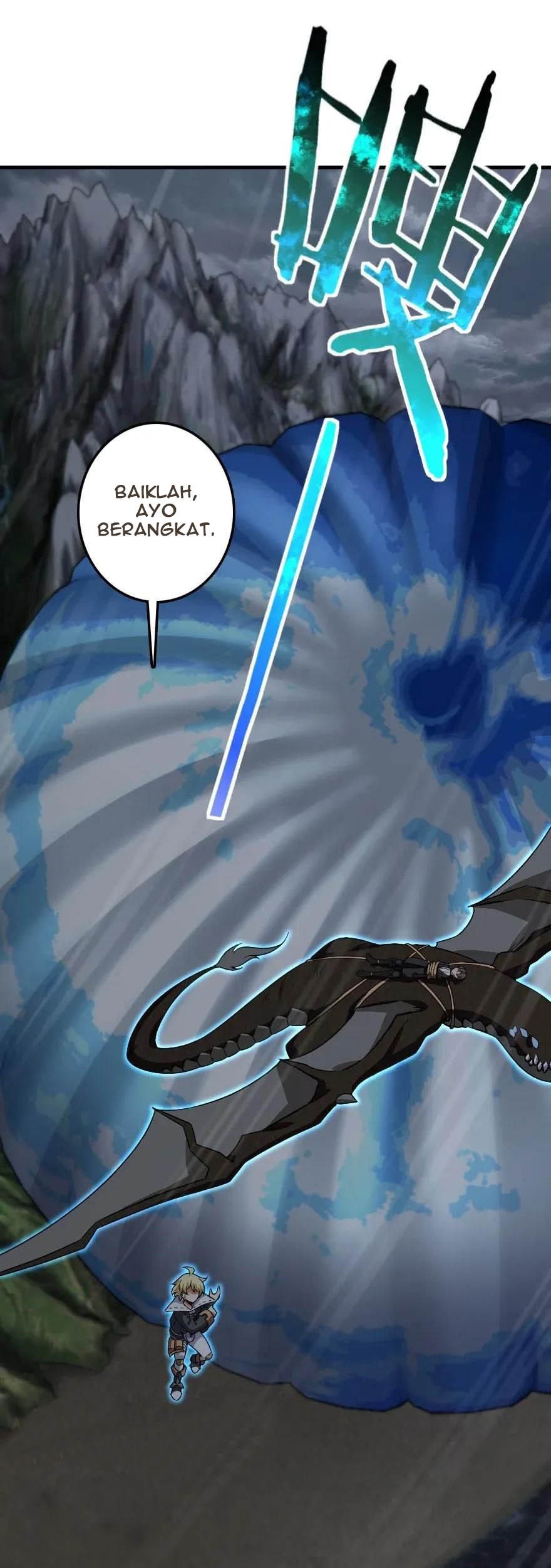 Release That Witch Bab 184 halaman 44