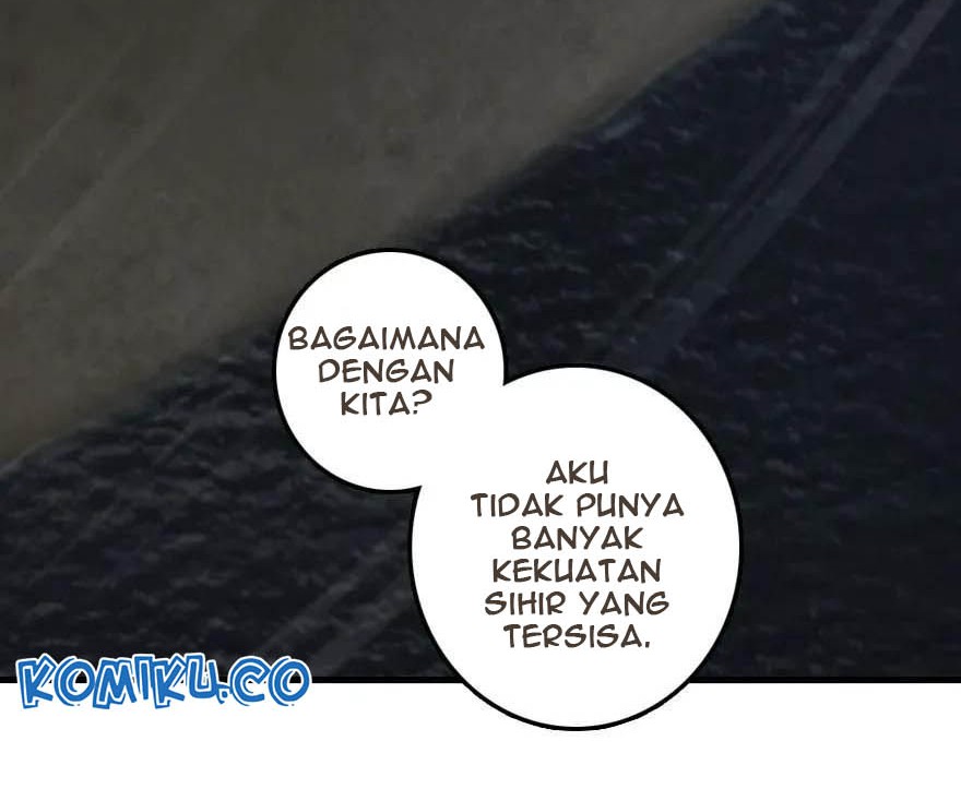 Release That Witch Bab 184 halaman 45