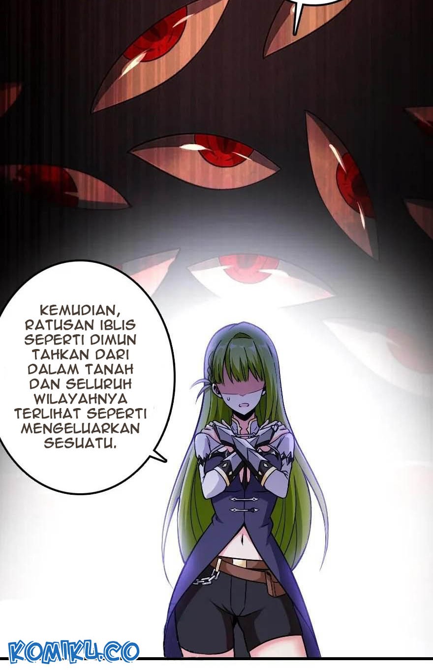 Release That Witch Bab 184 halaman 49