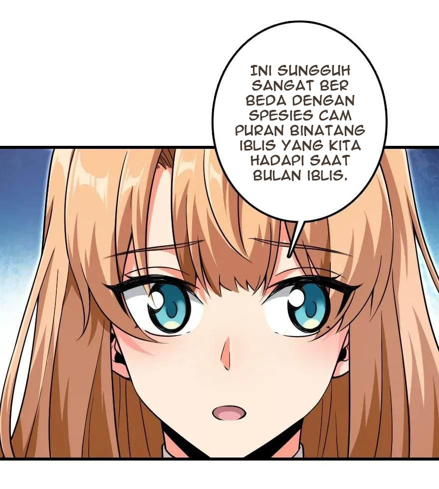 Release That Witch Bab 184 halaman 51