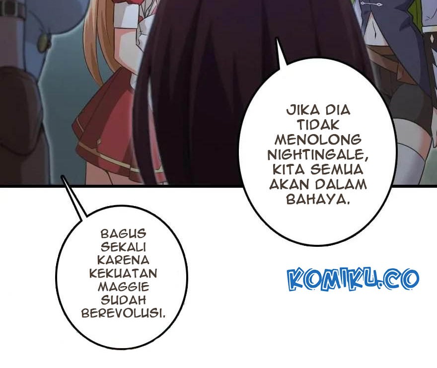Release That Witch Bab 184 halaman 53