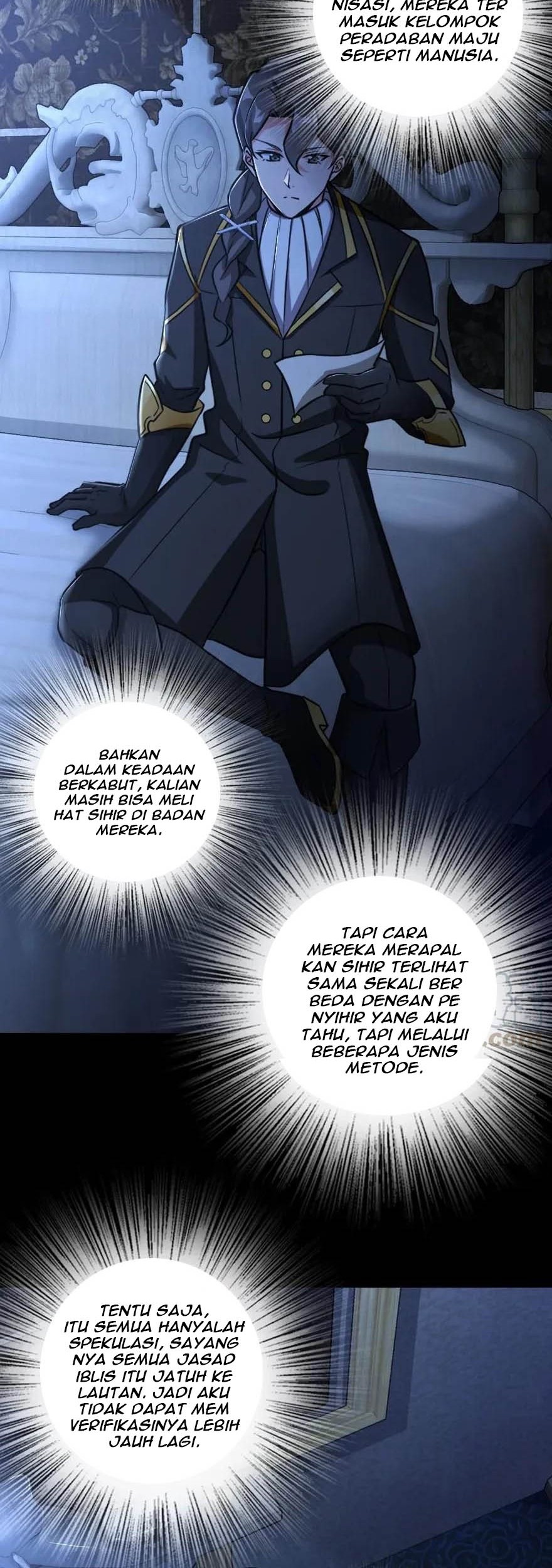 Release That Witch Bab 185 halaman 40