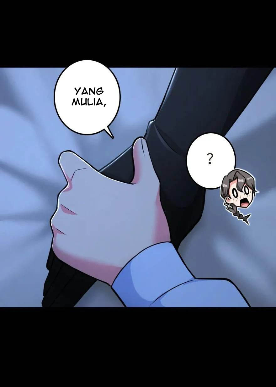 Release That Witch Bab 185 halaman 45