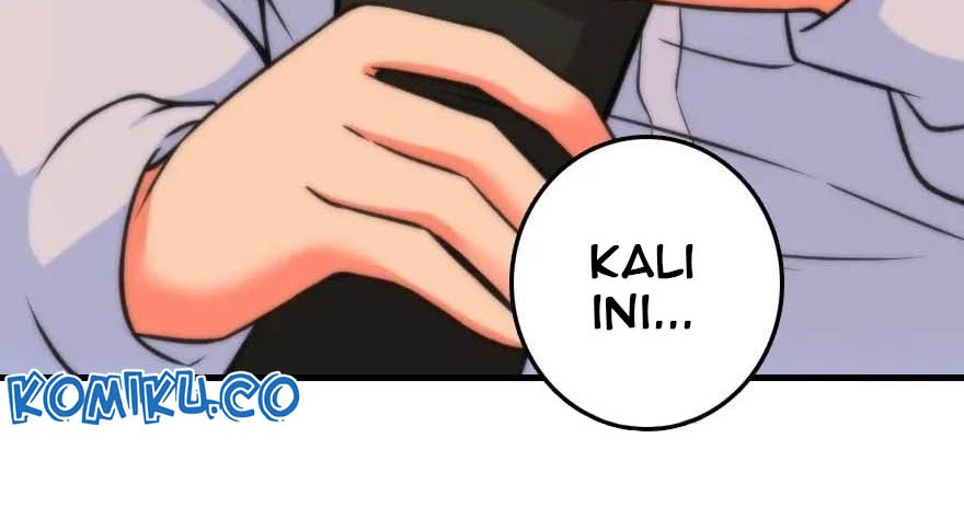 Release That Witch Bab 185 halaman 48