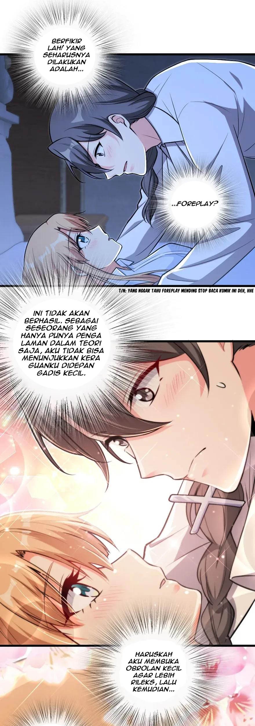 Release That Witch Bab 186 halaman 5