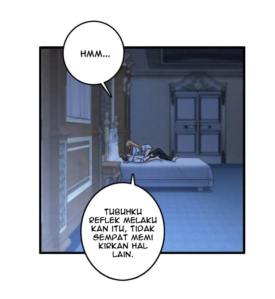 Release That Witch Bab 186 halaman 9