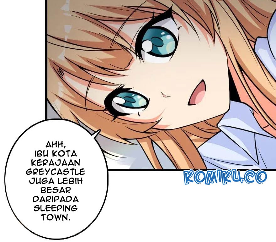 Release That Witch Bab 186 halaman 15