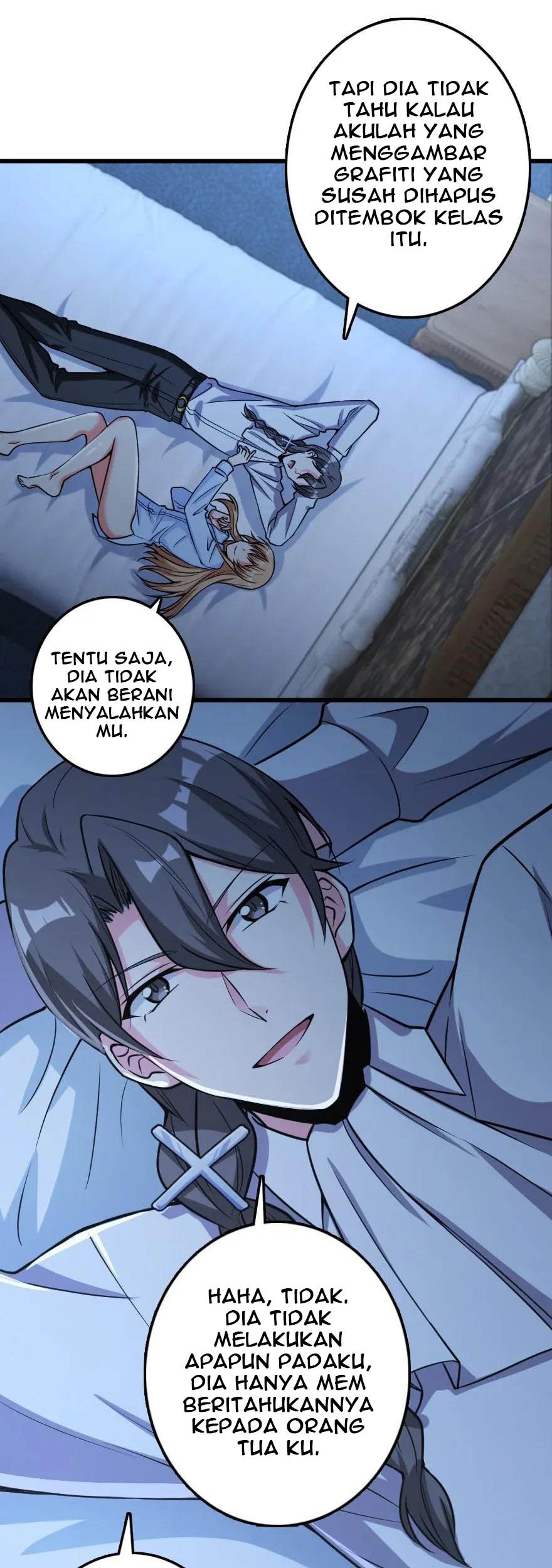 Release That Witch Bab 186 halaman 17