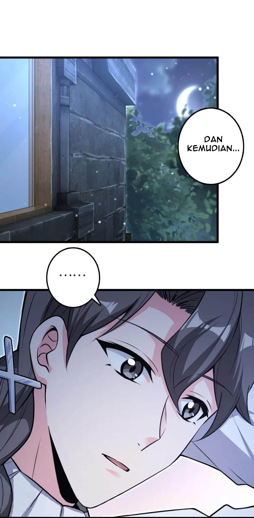 Release That Witch Bab 186 halaman 20
