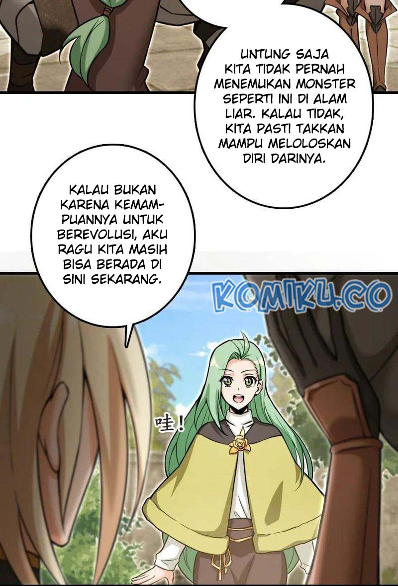 Release That Witch Bab 187 halaman 7