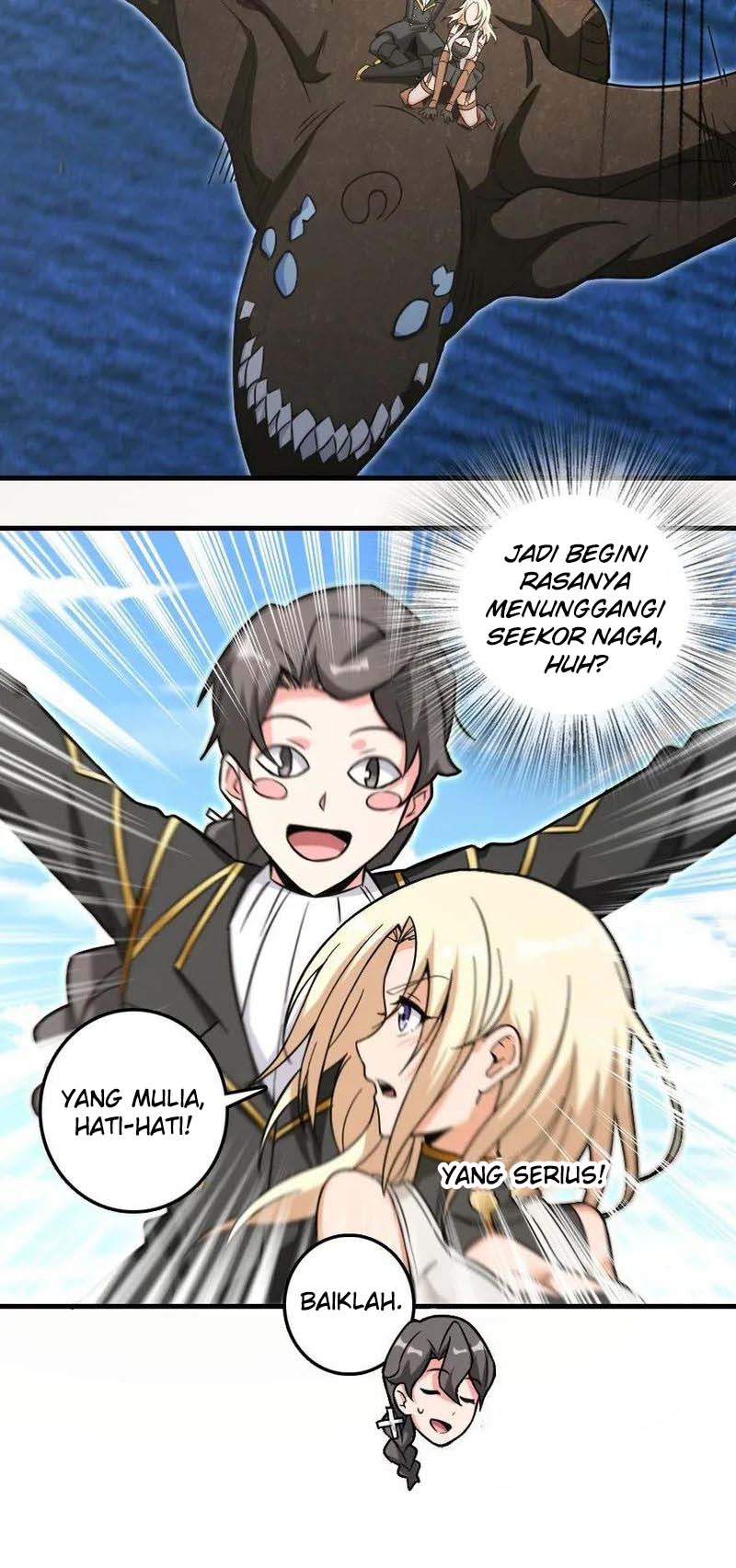 Release That Witch Bab 187 halaman 12